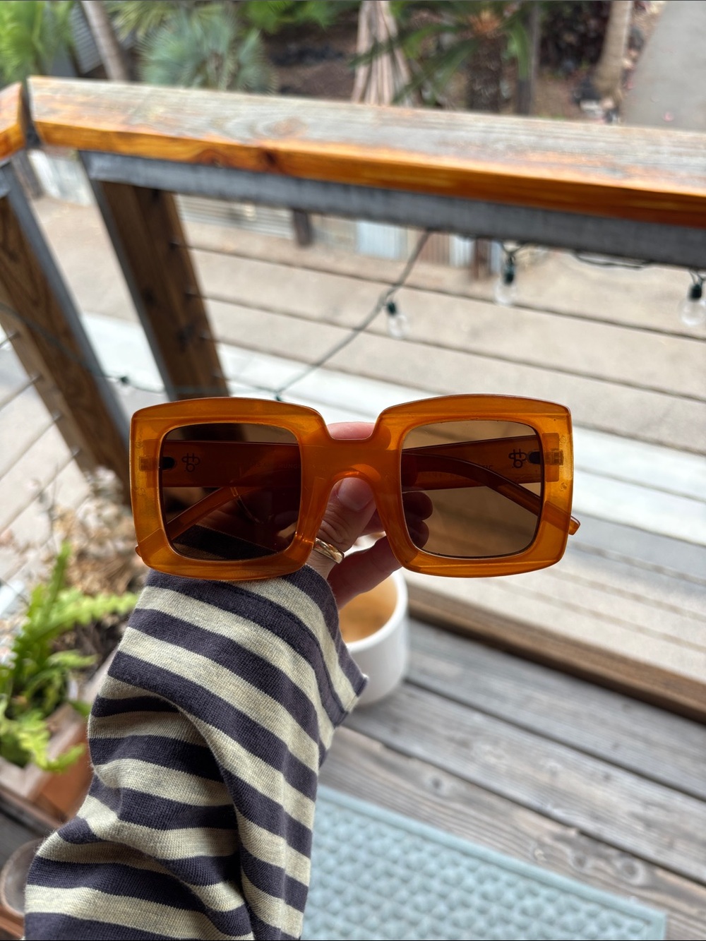 Portugal sunglasses